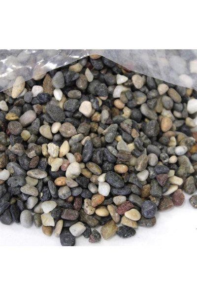 DERE TAŞI NOSTALJİ ORJİNAL RENK   2 NO   10 KG